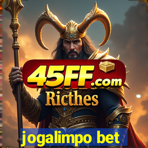jogalimpo bet